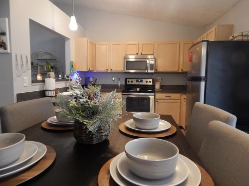 8510 Amarillo Dr, Blacklick OH  43004-8163 exterior