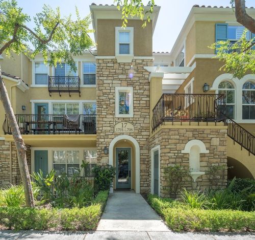 1706 Terra Bella, Irvine, CA 92602-1005