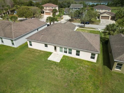 4002 Marina Isle Dr, Kissimmee FL 34746-1834 exterior