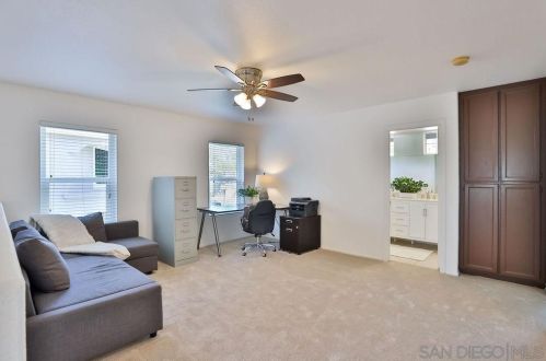 4373 Corte De La Fonda, San Diego CA  92130-2126 exterior