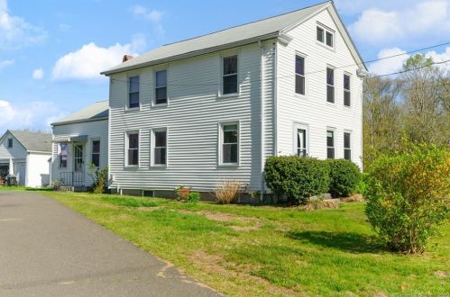 110 Bull Hill Rd, Colchester, CT 06415-2602