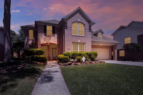 3122 Junegrass Ct, Humble, TX 77345-5431