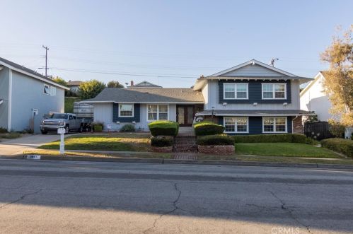 1861 Brookdale Ave, La Habra, CA 90631-3231