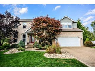 1598 Norman Dr, Sewickley, PA 15143-8553