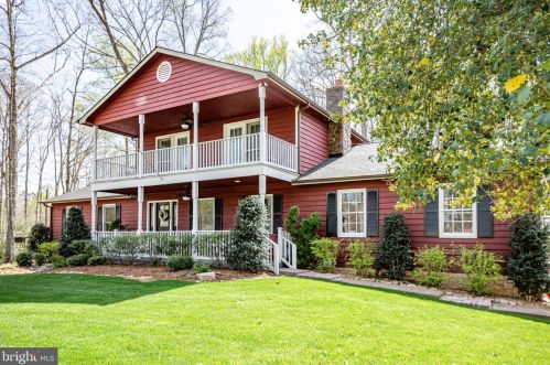 117 Confederate Cir, Locust Grove, VA 22508-5735