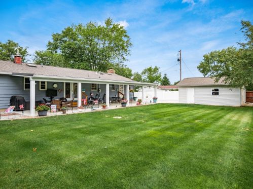 5950 Election House Rd, Carroll OH  43112-9533 exterior