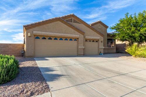 6478 Castle Pines Way, Tucson, AZ 85757-1504