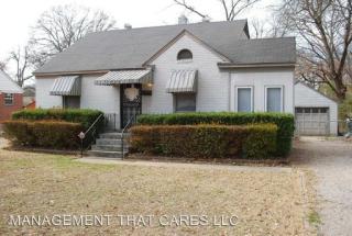 1345 Maria St, Memphis TN  38122-1342 exterior