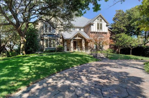6908 Ridgewood Dr, Fort Worth, TX 76132-4554