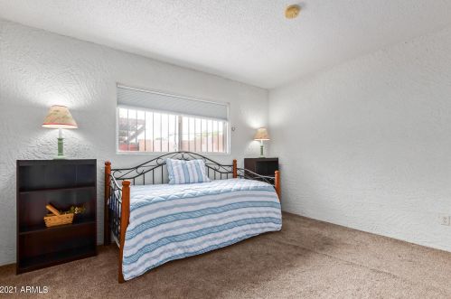 8265 Thomas Rd, Scottsdale AZ  85251-5873 exterior