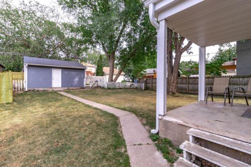 2727 Johnson St, Minneapolis MN  55418-3041 exterior
