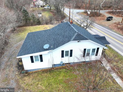 1505 Cumberland Rd, Three Churches WV  26757-6971 exterior