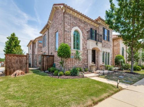 7056 Nueces Dr, Irving TX  75039-3339 exterior