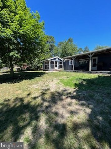 62 Tensaw Dr, Browns Mills NJ  08015-6650 exterior