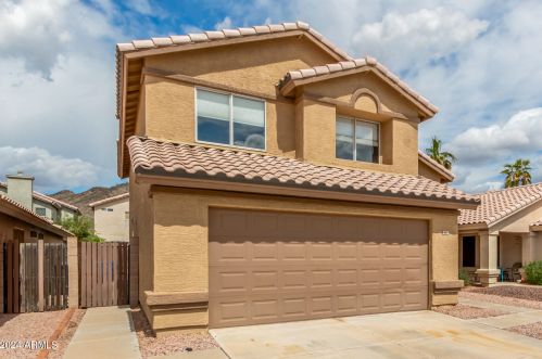 4912 Tonto Rd, Glendale, AZ 85308-9222