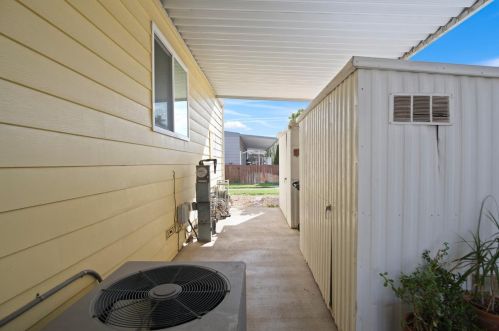 3832 Pali Pl, Modesto CA  95355-1225 exterior