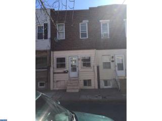 2323 Bonsall St, Philadelphia, PA 19145-3210