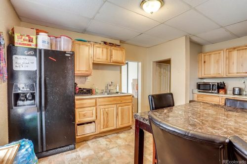 1936 Irving St, Denver CO 80211-5049 exterior