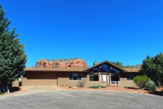 200 Broken Arrow Way, Sedona, AZ 86351-8743