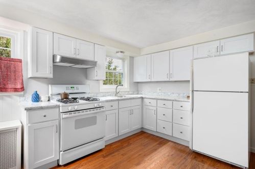 5 Mather Ave, Providence RI  02905-3407 exterior