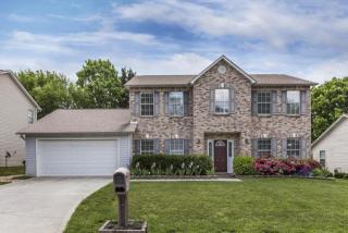 10720 Olive Grove Ln, Knoxville, TN 37934-4954