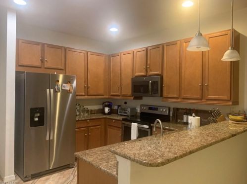 15326 Summit Place Cir, Naples, FL 34119-4120