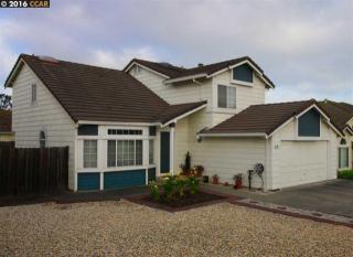 546 Bantry Rd, Pinole, CA 94564-2683