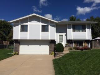 14802 Margo St, Omaha, NE 68138-6460