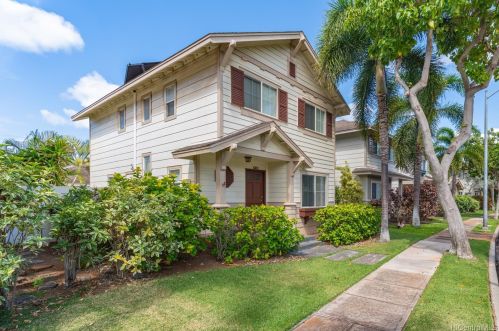 911218 Kaiopua St, Ewa Beach, HI 96706-5027