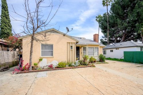 7100 Coldwater Canyon Ave, North Hollywood, CA 91605-4845