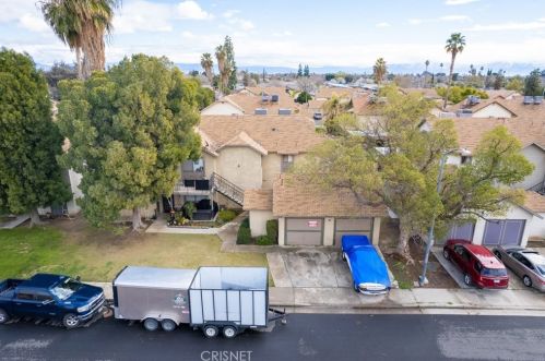 2716 Villalovos Ct, Bakersfield CA  93304-5362 exterior