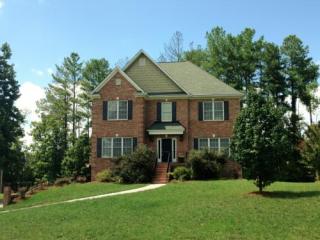1232 Meadowlands Dr, Winston Salem, NC 27107-6051