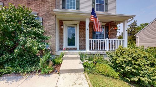 3277 Brunsman Way, North Bend, OH 45052-9415