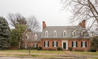 715 Spottswood Rd, Richmond, VA 23220-6326