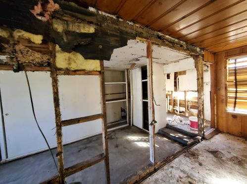 3430 Henry St, Greenville TX  75401-3120 exterior