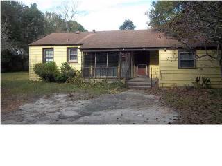 2956 Riverside Dr, Mobile AL  36605-3942 exterior