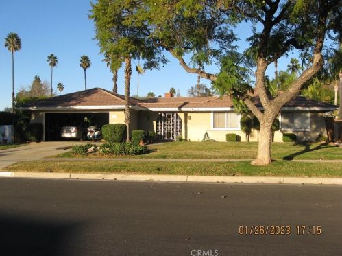 1235 Via Pintada, Riverside, CA 92507-6228