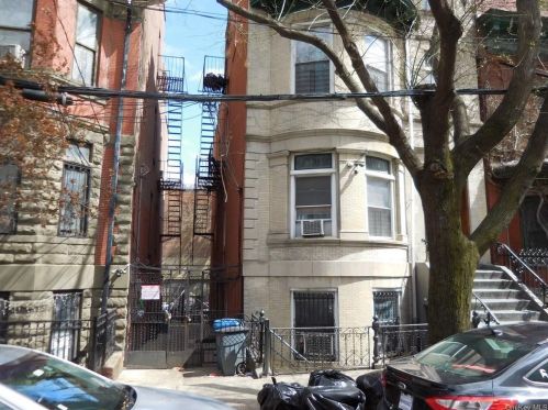 1040 Clay Ave, Bronx, NY 10456-5909
