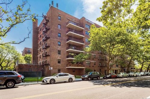 153-25 88th St, Jamaica NY  exterior