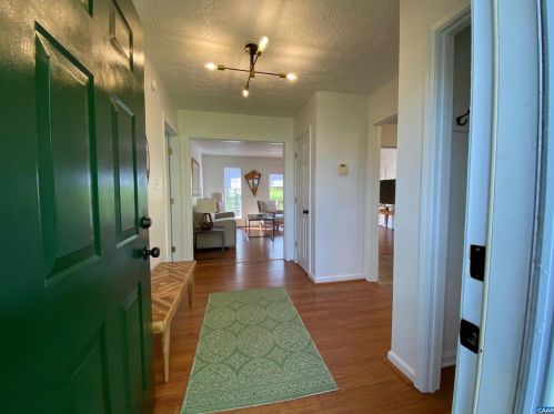 1234 Carter St, Crozet VA  22932-3034 exterior