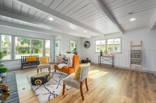 10308 Park St, Bellflower CA  90706-6029 exterior