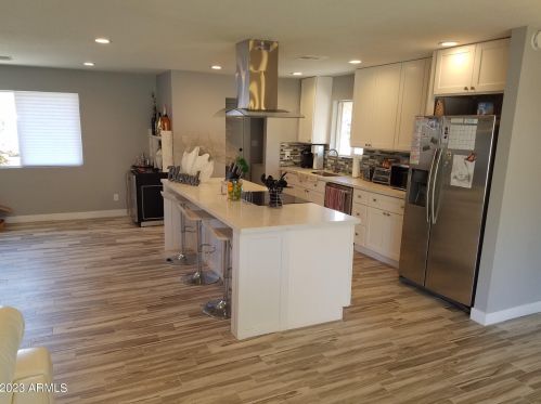 8402 San Miguel Ave, Scottsdale AZ  85250-6761 exterior