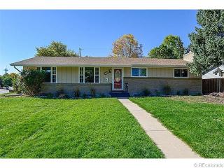 1791 Estes St, Denver CO  80227-2320 exterior