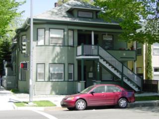 1401 F St, Sacramento CA  95814-1462 exterior