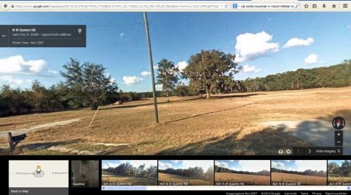 1611 Queen Rd, Lake City, FL 32055-5648