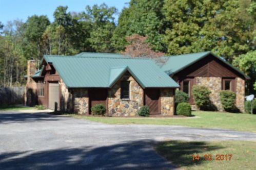 1035 Bluestone Rd, Haldeman, KY 40351-9710
