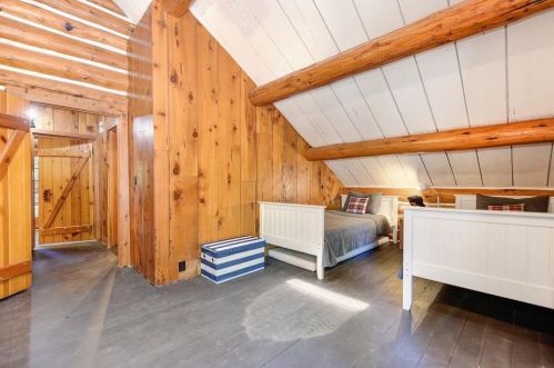 5739 Maywood Dr, Michigan Bluff CA  95631-9680 exterior