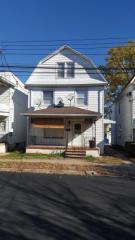157 Division St, Wilkes Barre PA  18706-3311 exterior