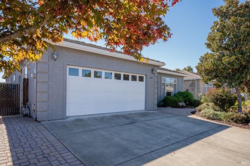 441 Kennwood Dr, Ukiah CA  95482-8767 exterior
