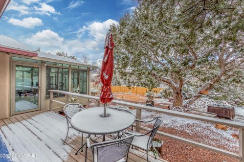 120 Grasshopper Ln, Sedona AZ  86336-4521 exterior